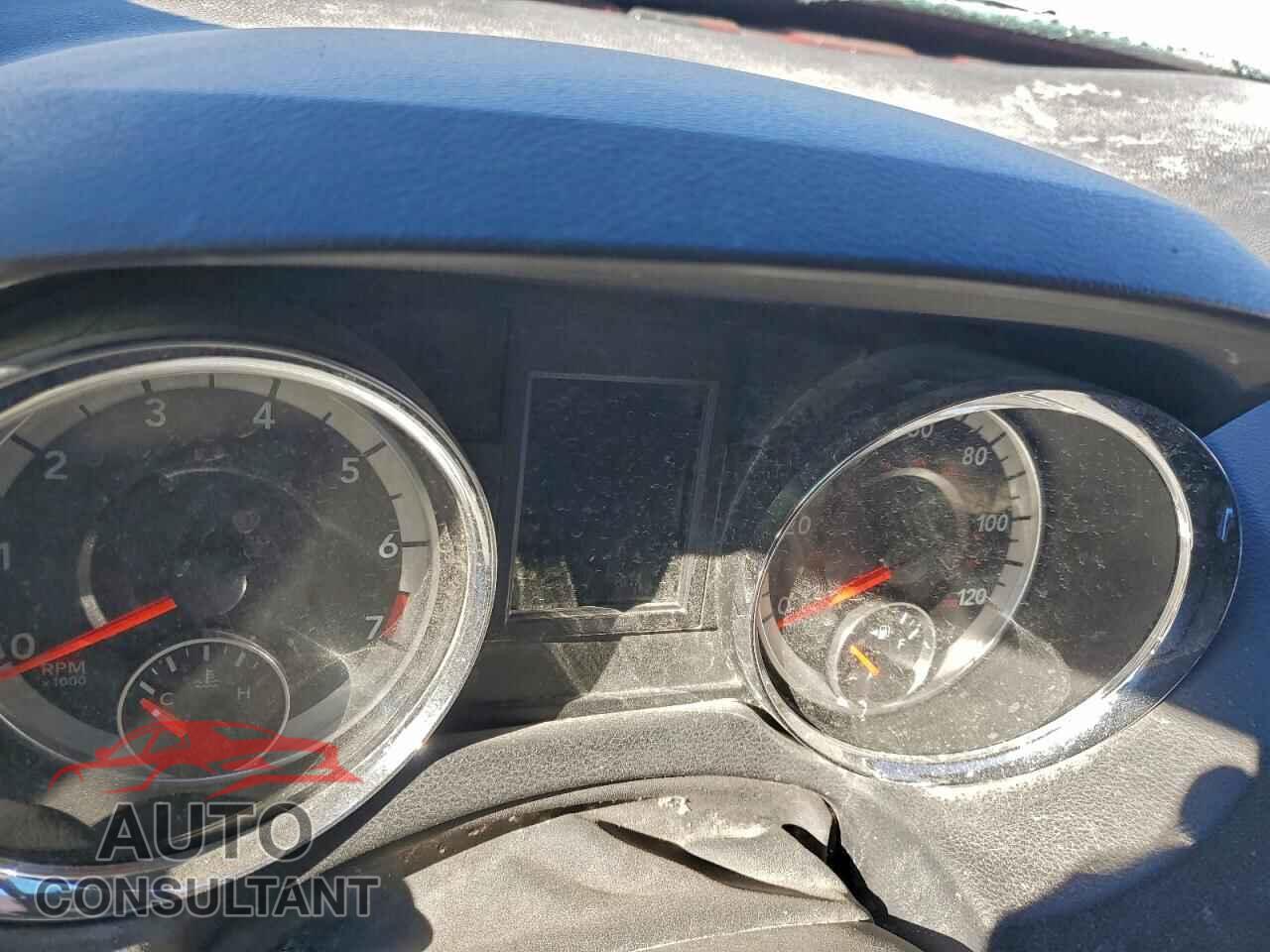 DODGE CARAVAN 2015 - 2C4RDGEG7FR681444