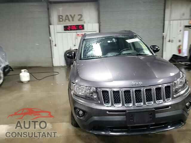 JEEP COMPASS 2015 - 1C4NJCBB8FD118530