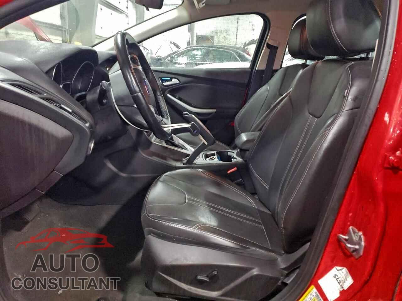 FORD FOCUS 2013 - 1FADP3K29DL254054