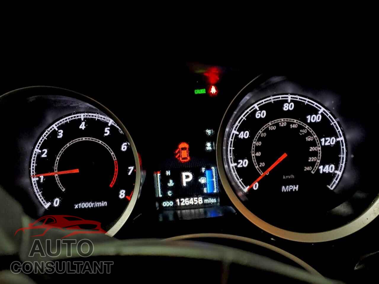 MITSUBISHI LANCER 2015 - JA32V2FW5FU001789