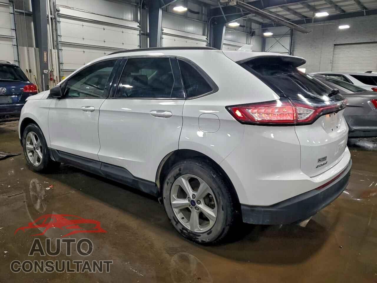 FORD EDGE 2015 - 2FMTK4G99FBB92105
