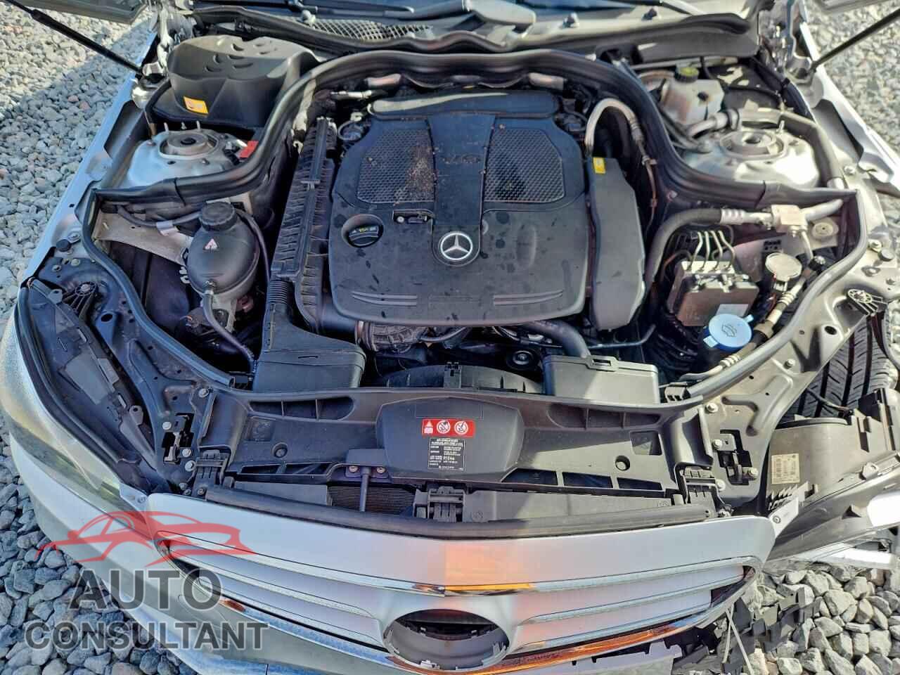 MERCEDES-BENZ E-CLASS 2014 - WDDHF5KB7EA893420