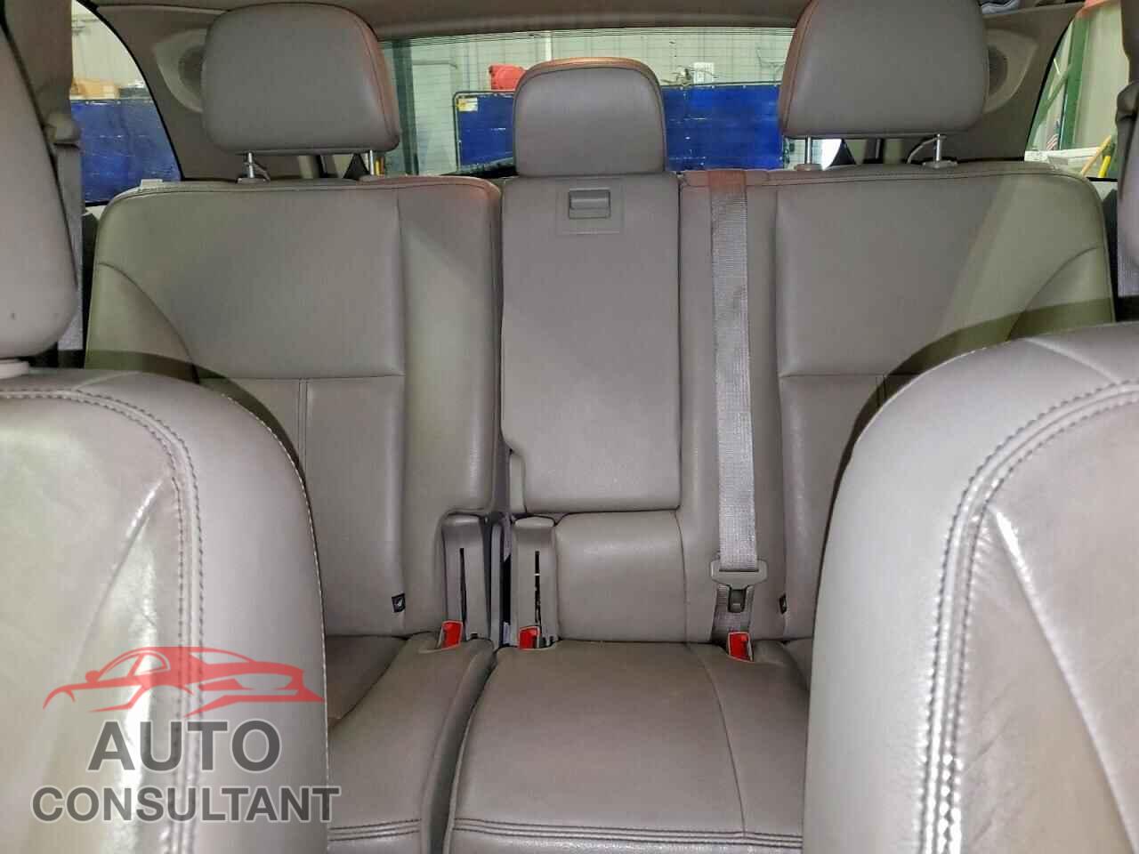 FORD EDGE 2013 - 2FMDK4KC7DBA14231
