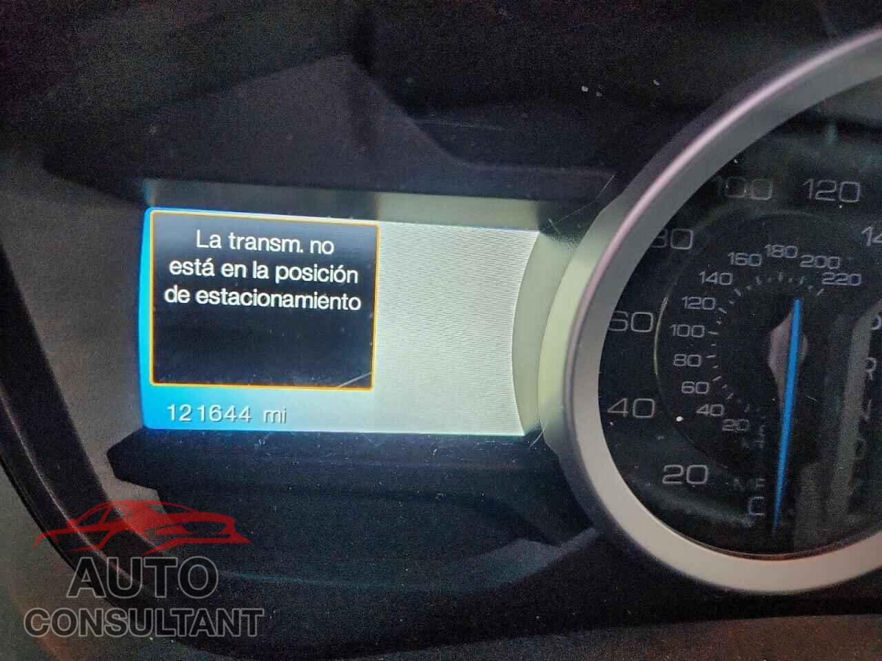 FORD EXPLORER 2015 - 1FM5K8D82FGC14417