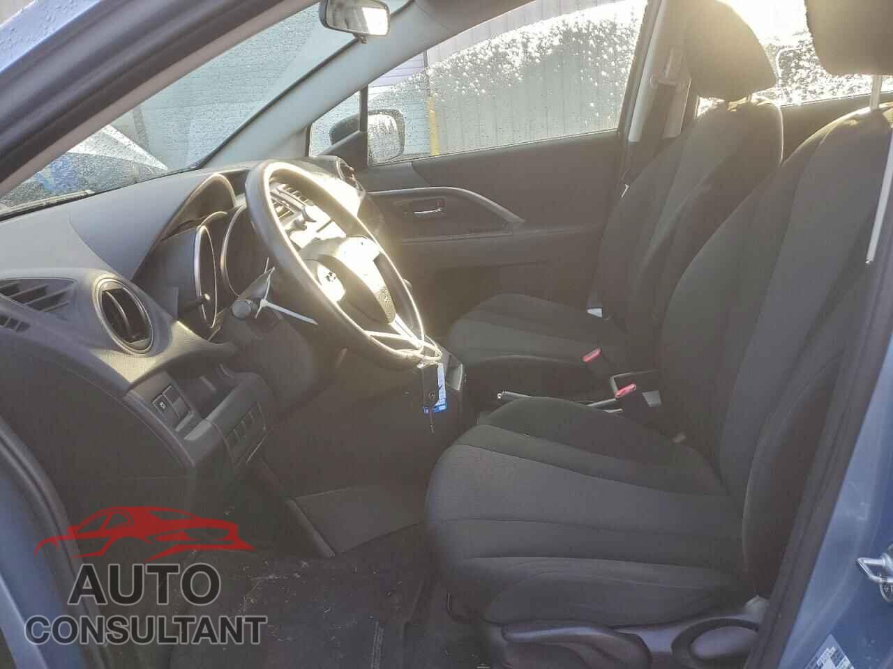 MAZDA 5 2013 - JM1CW2BLXD0149598