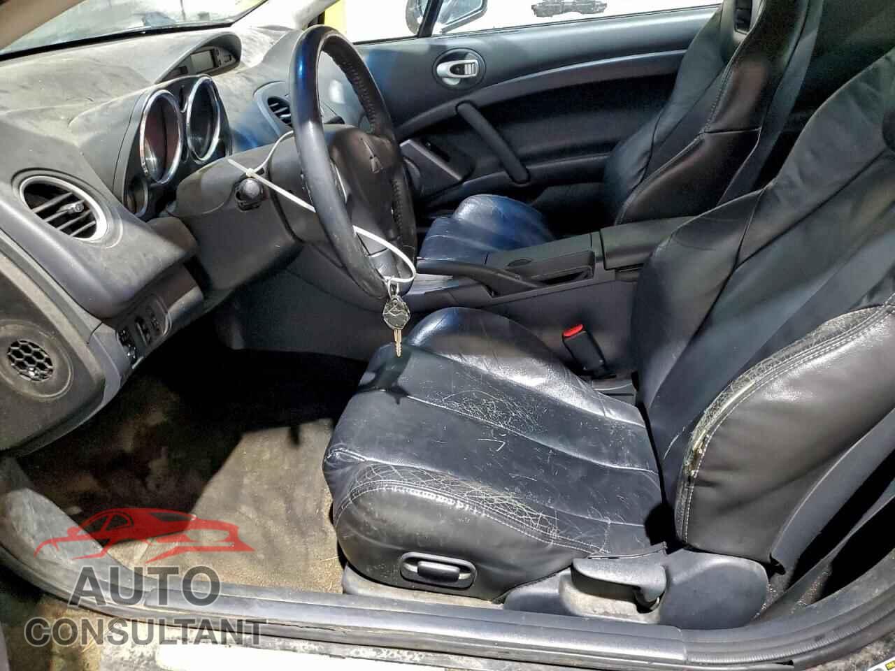 MITSUBISHI ECLIPSE 2011 - 4A31K3DT6BE004495