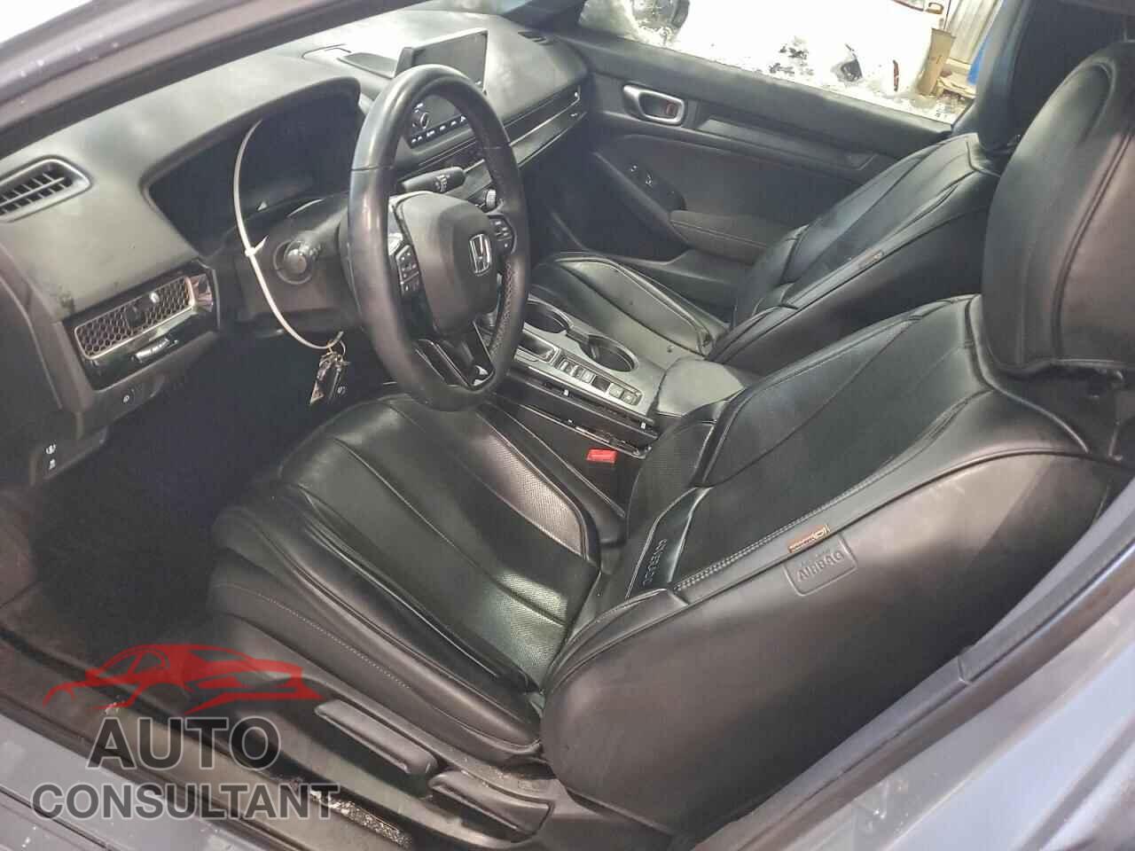 HONDA CIVIC 2023 - 2HGFE2F52PH556750