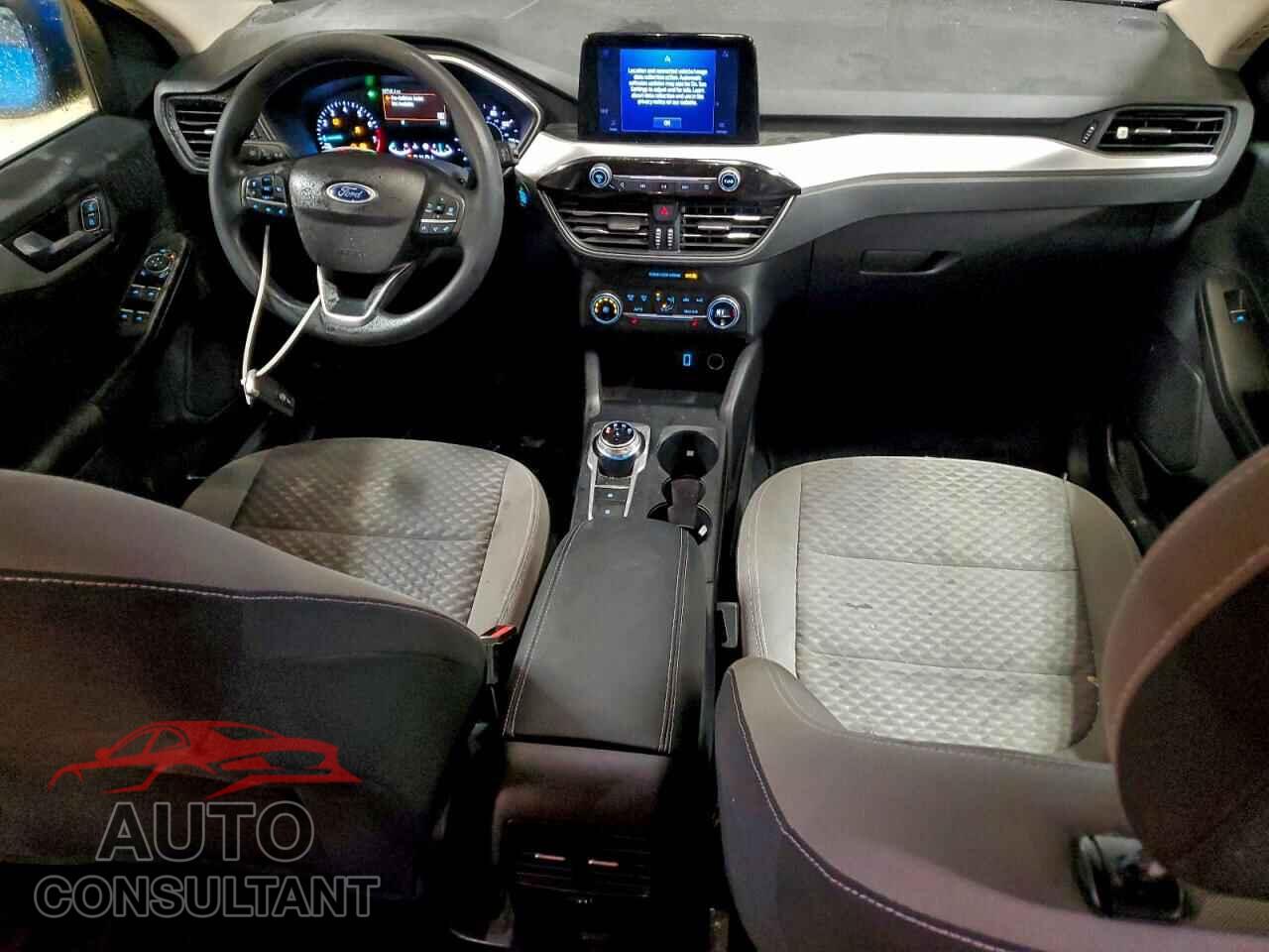 FORD ESCAPE 2020 - 1FMCU0G64LUA99376