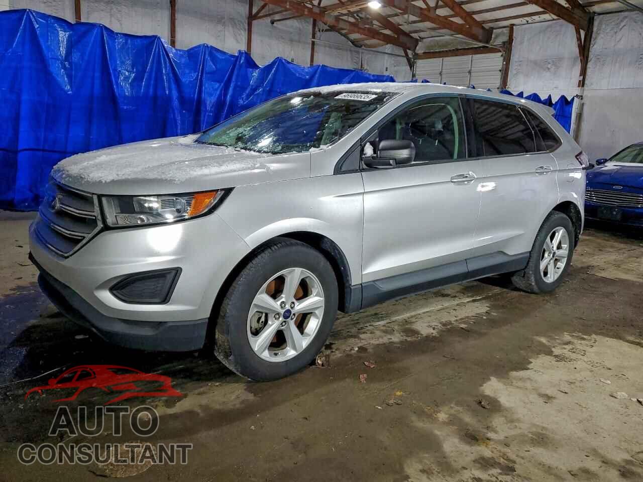 FORD EDGE 2016 - 2FMPK4G97GBB92929