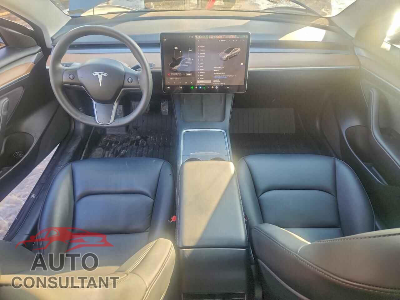 TESLA MODEL 3 2023 - 5YJ3E1EA6PF584776