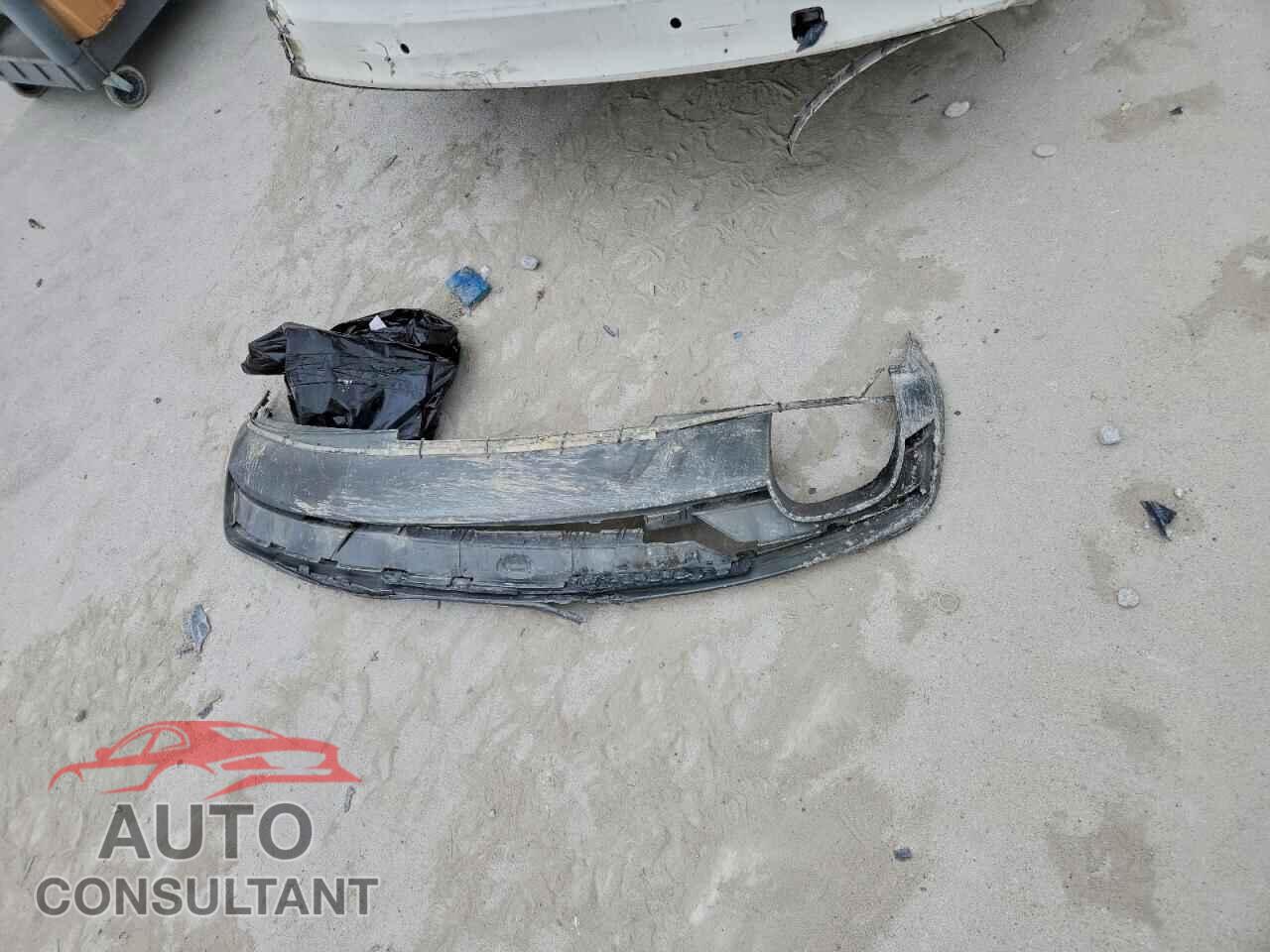 AUDI A4 2015 - WAUFFAFL2FN026317