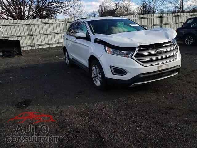 FORD EDGE 2015 - 2FMTK4J82FBB53176