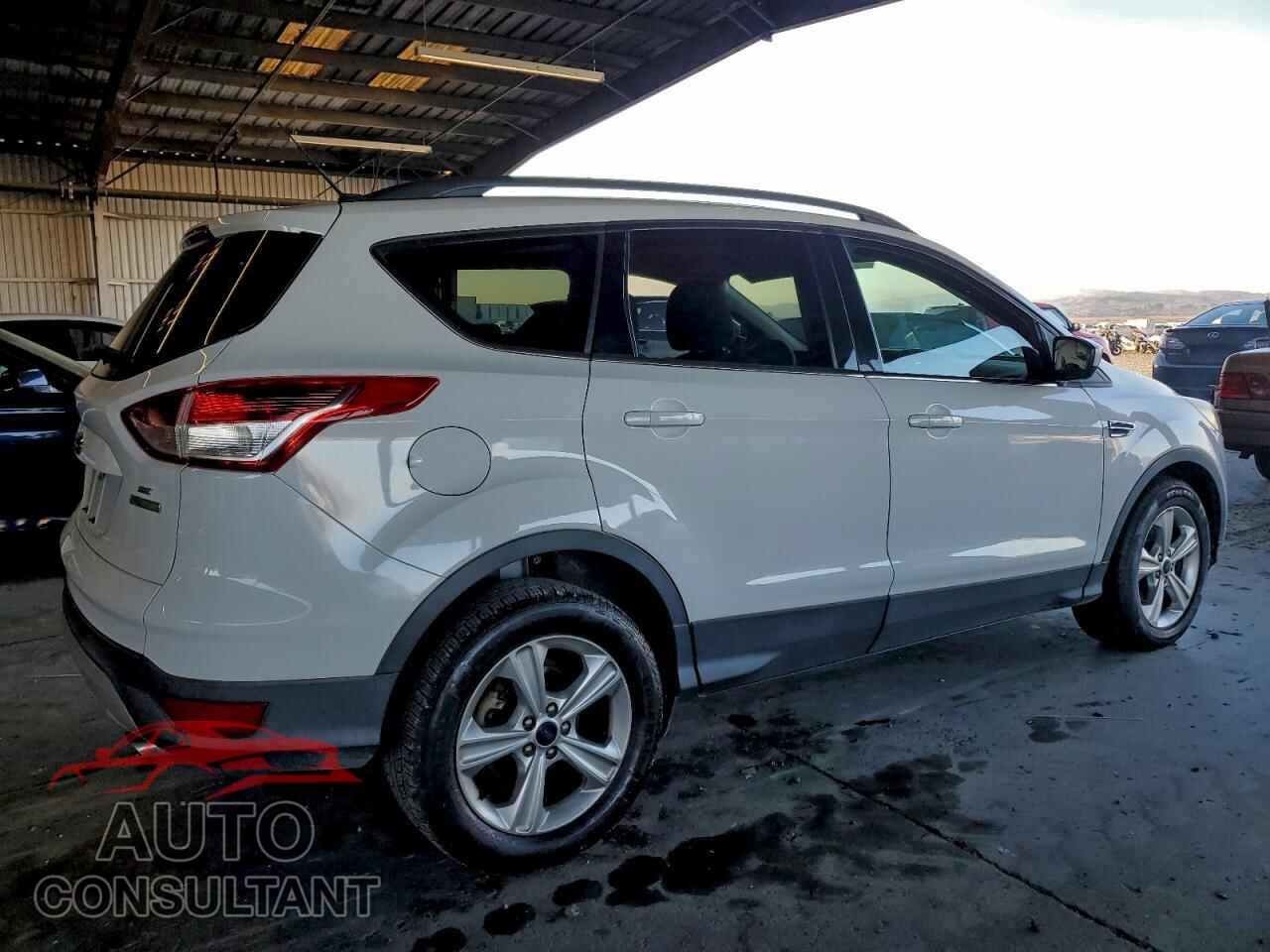 FORD ESCAPE 2014 - 1FMCU0GX2EUD81432