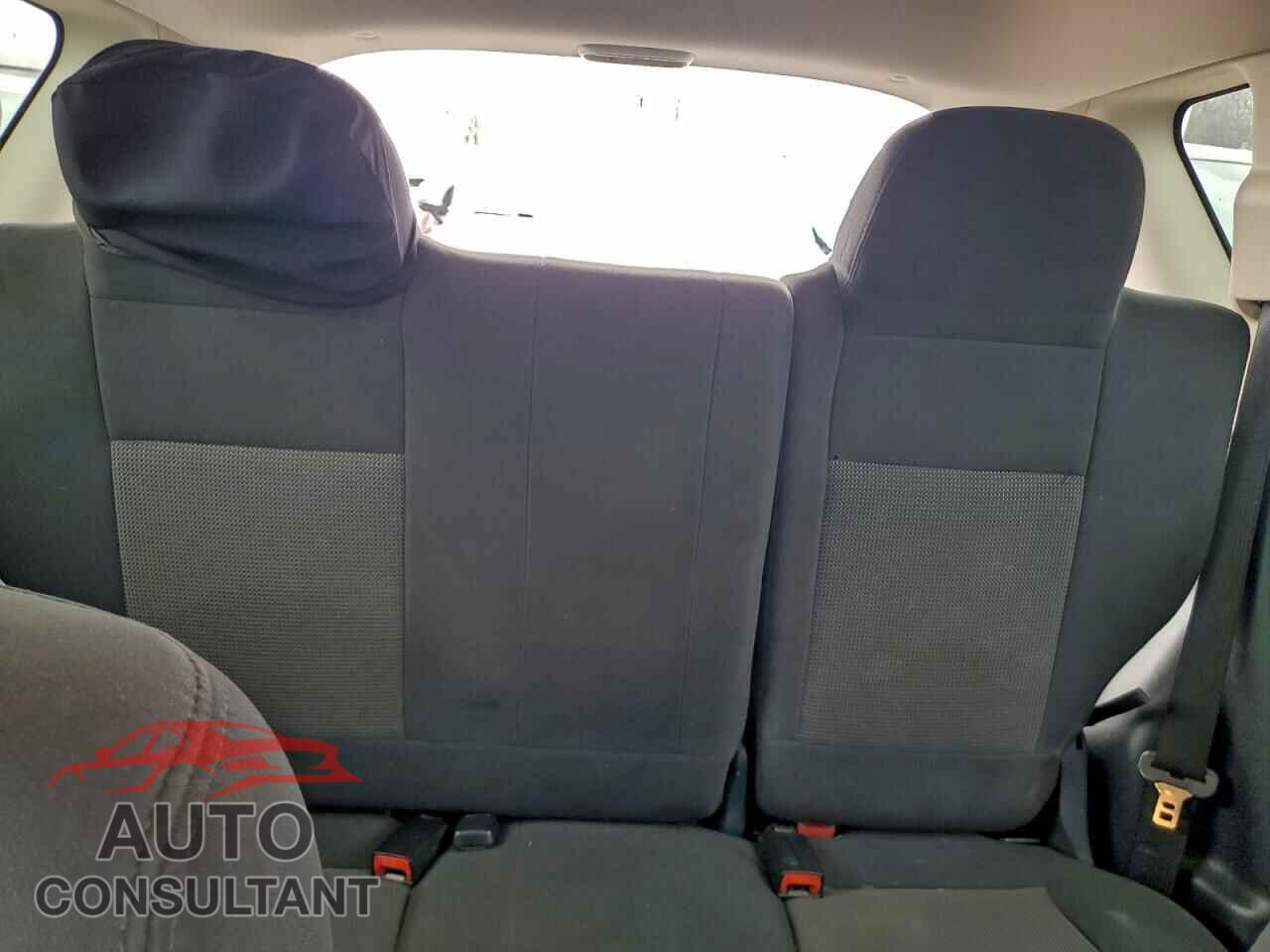 JEEP COMPASS 2011 - 1J4NT1FB8BD151119