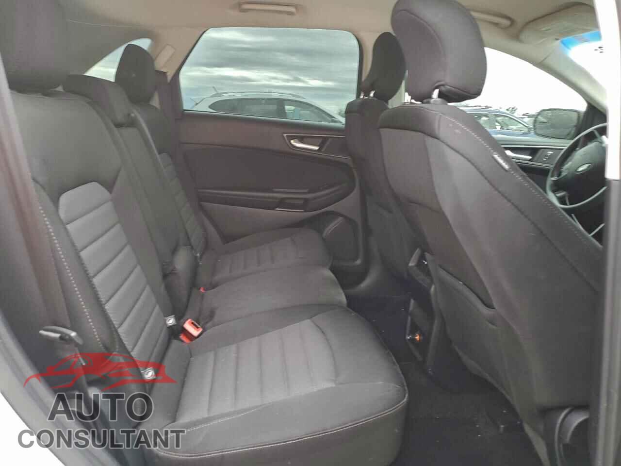 FORD EDGE 2016 - 2FMPK4G90GBB70626