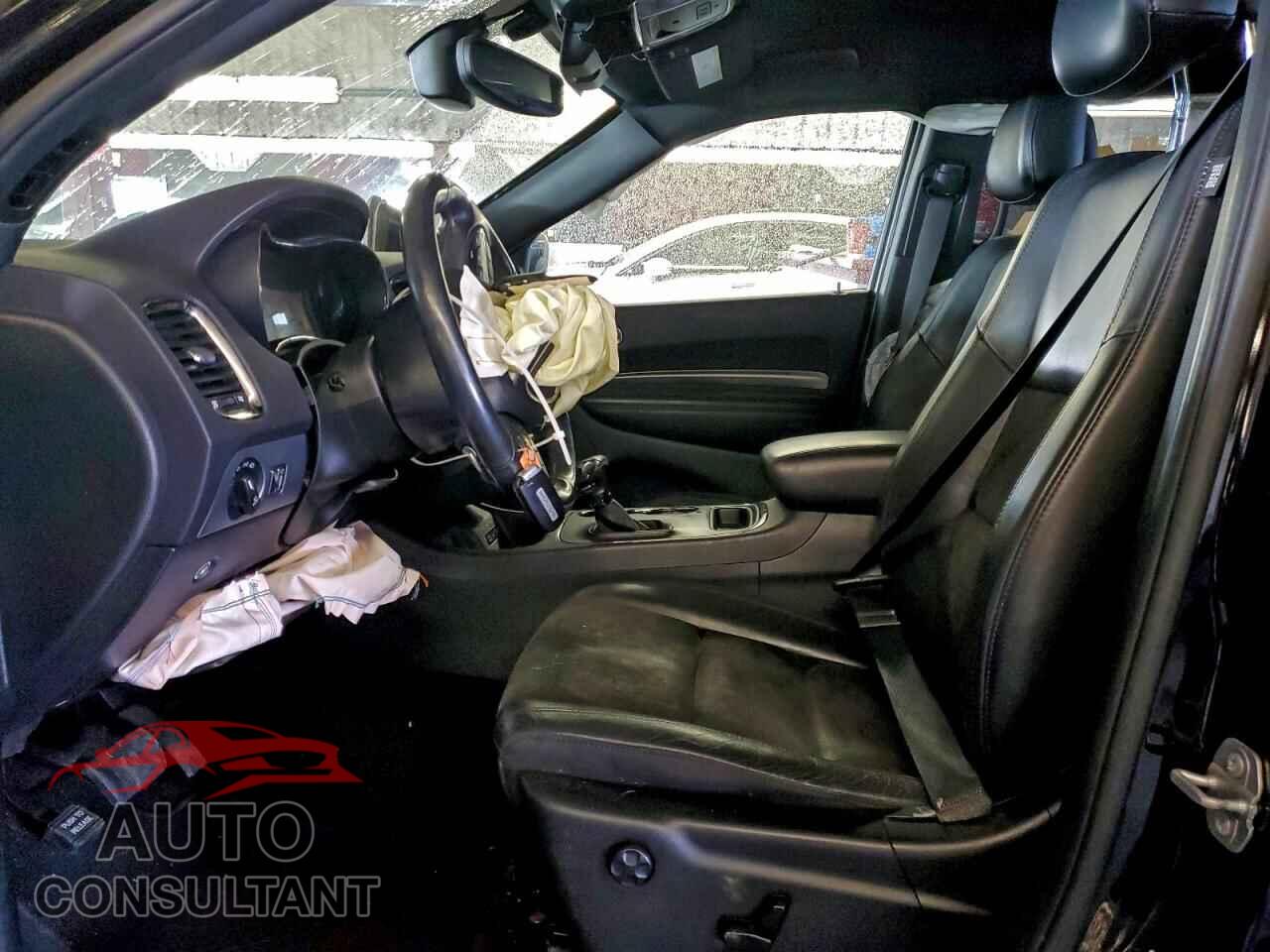DODGE DURANGO 2019 - 1C4RDJDG0KC651882