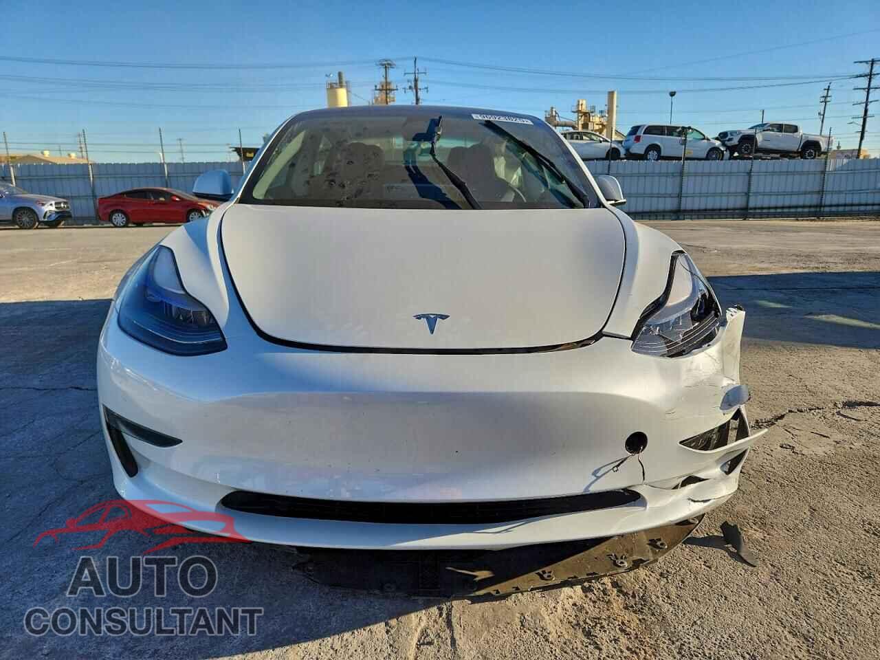 TESLA MODEL 3 2023 - 5YJ3E1EAXPF575062