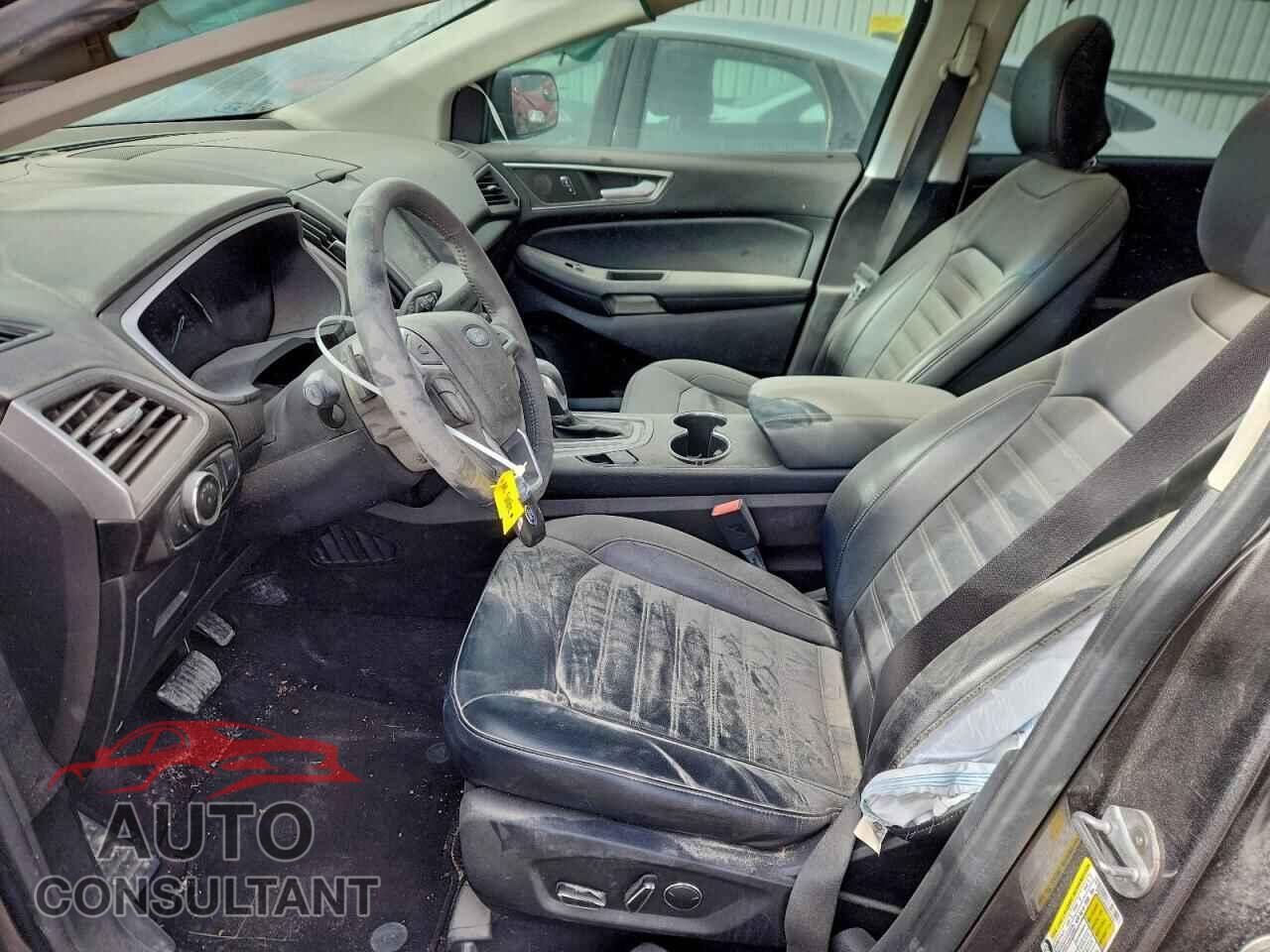 FORD EDGE 2015 - 2FMTK3J82FBC03567