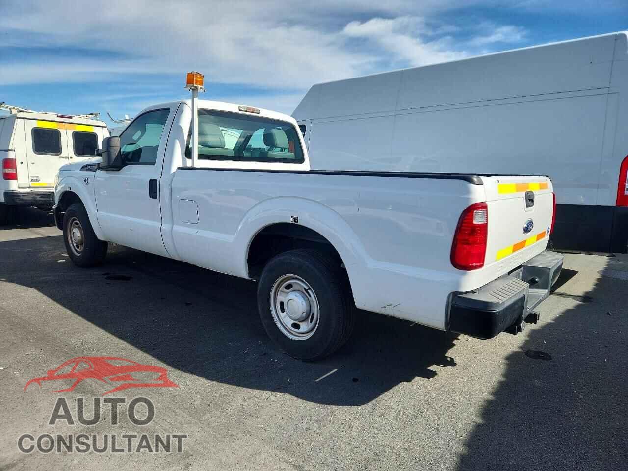FORD F250 2013 - 1FTBF2A65DEB82180