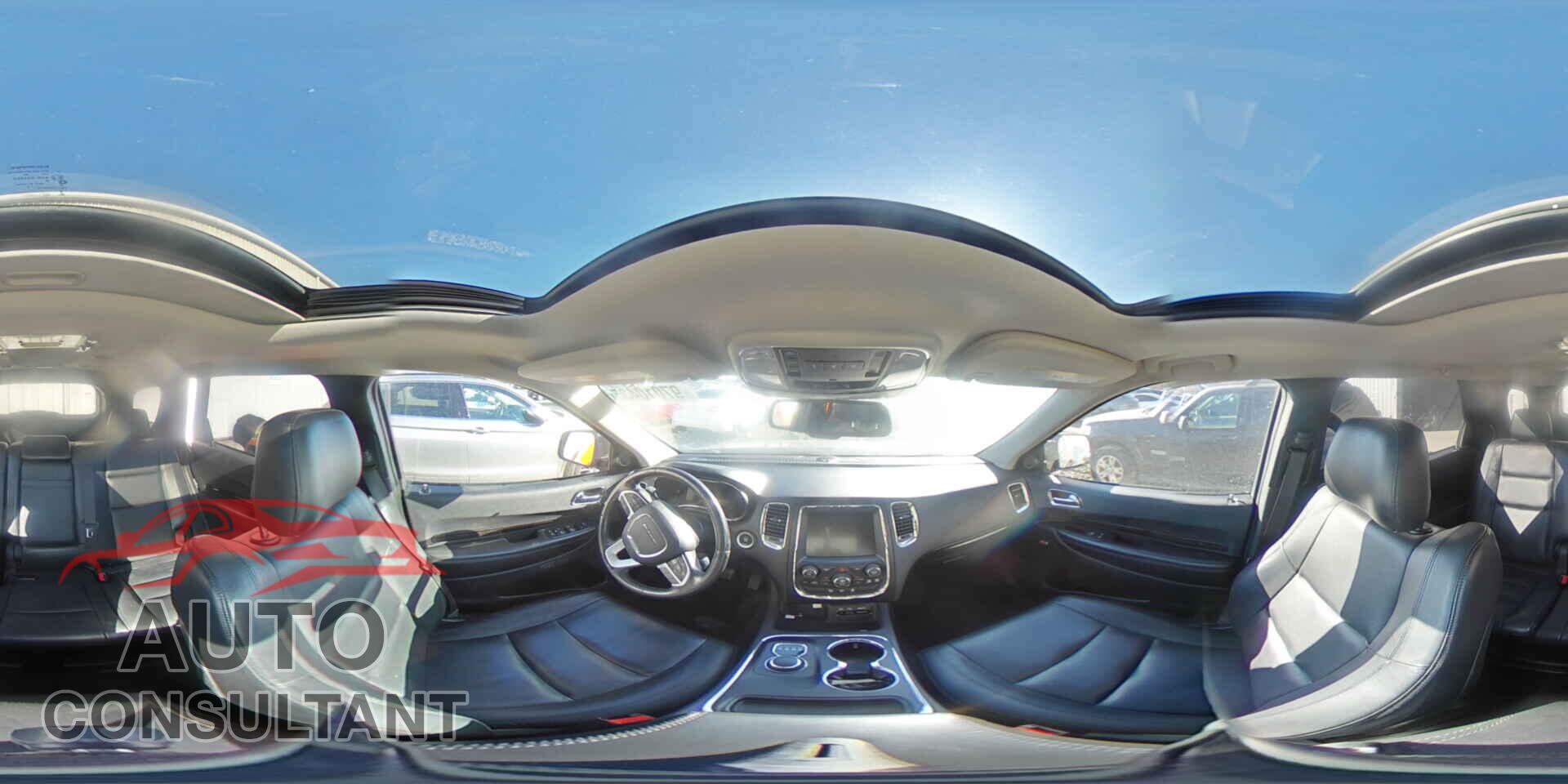 DODGE DURANGO 2015 - 1C4RDJDG1FC938699