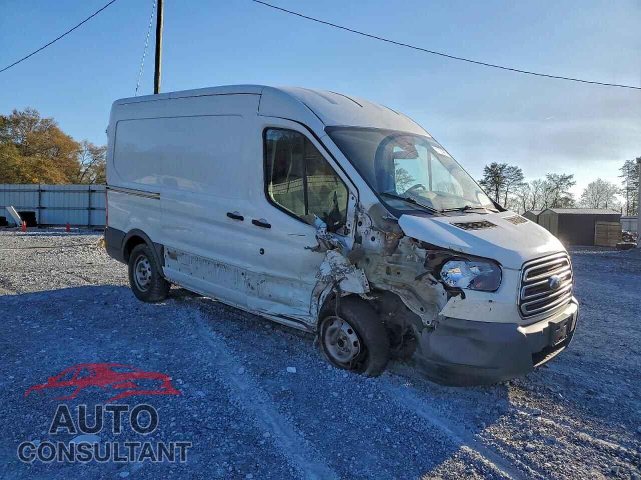 FORD TRANSIT 2015 - 1FTNE1CM9FKA52414