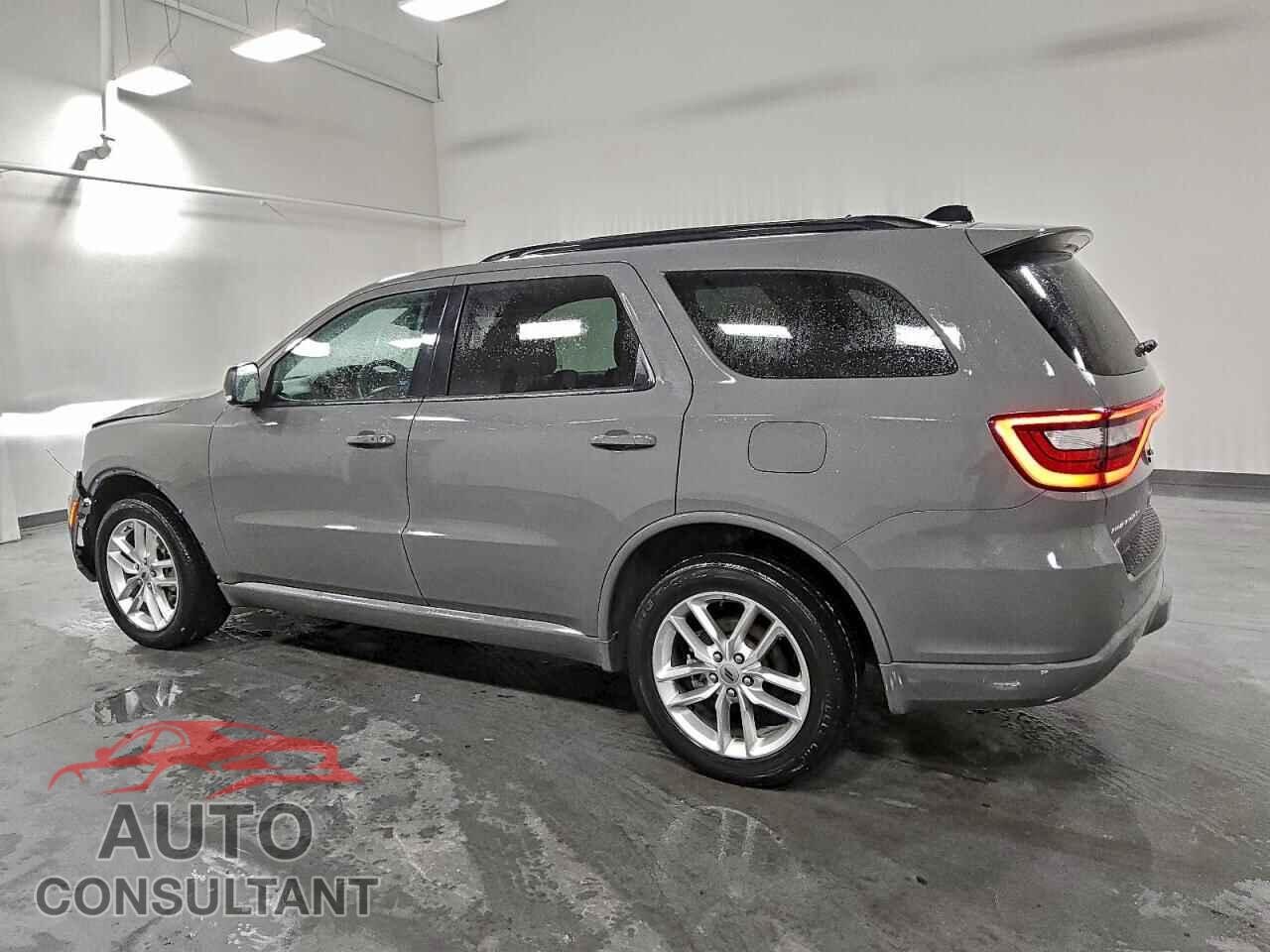 DODGE DURANGO 2024 - 1C4RDJDG2RC204884
