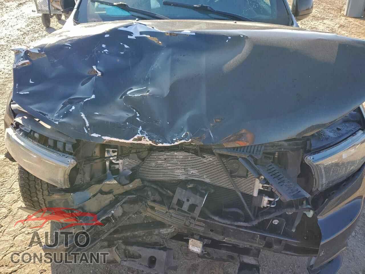 DODGE DURANGO 2015 - 1C4SDJCT2FC723512