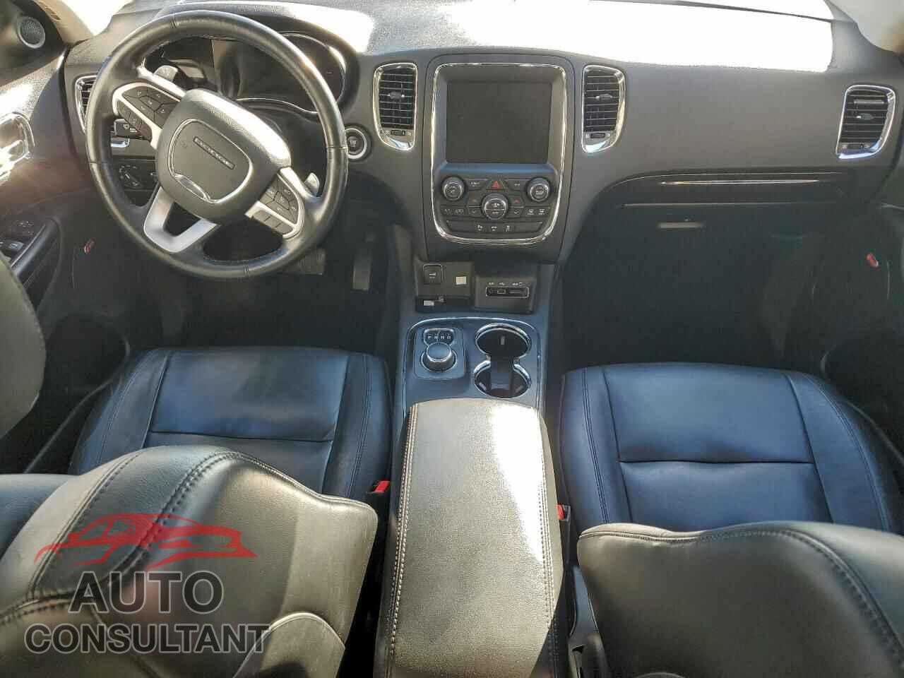 DODGE DURANGO 2015 - 1C4RDJDG1FC938699