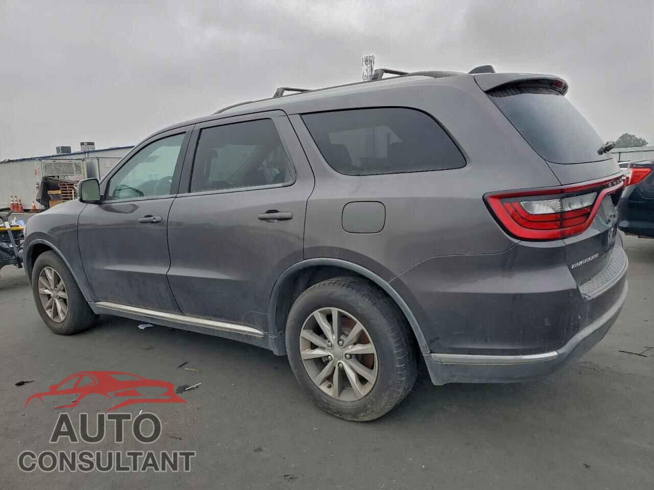 DODGE DURANGO 2015 - 1C4RDHDG9FC708952