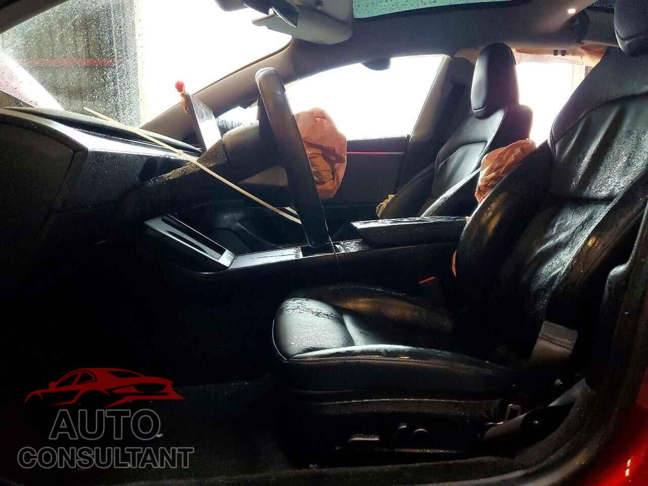 TESLA MODEL 3 2024 - 5YJ3E1EA2RF873320