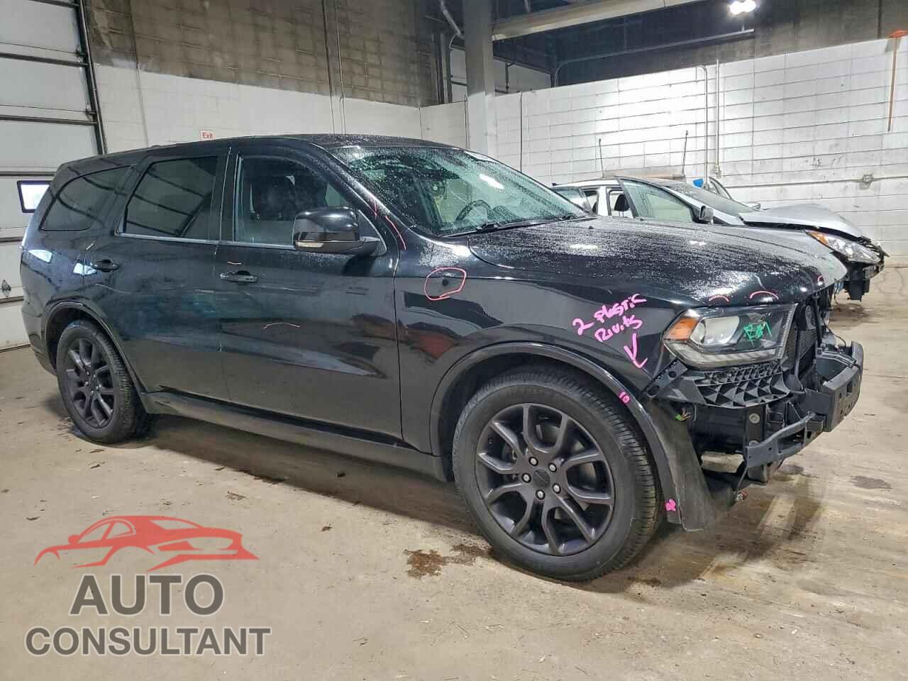 DODGE DURANGO 2015 - 1C4SDJCT1FC923149