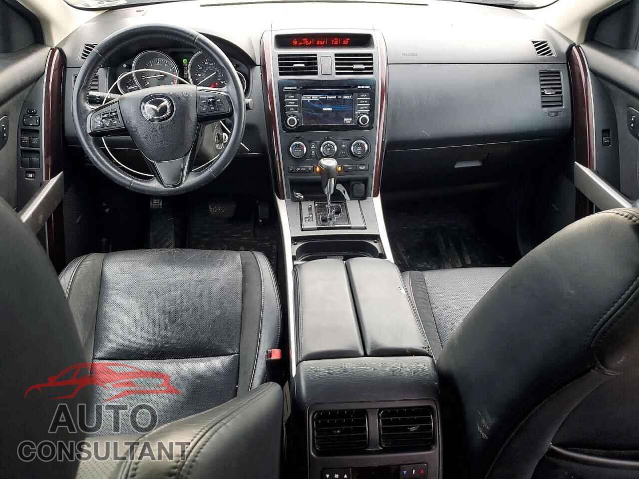 MAZDA CX-9 2014 - JM3TB3DA3E0431779