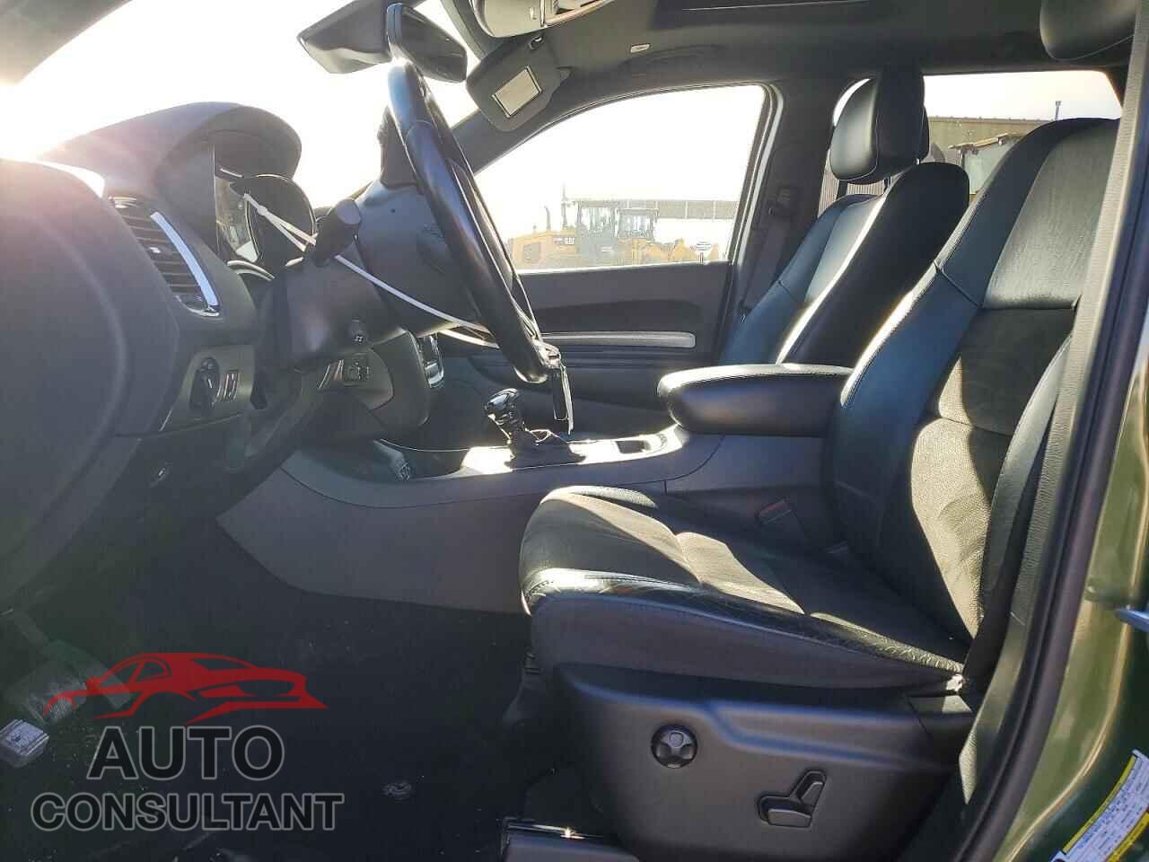 DODGE DURANGO 2020 - 1C4RDJDG4LC353059