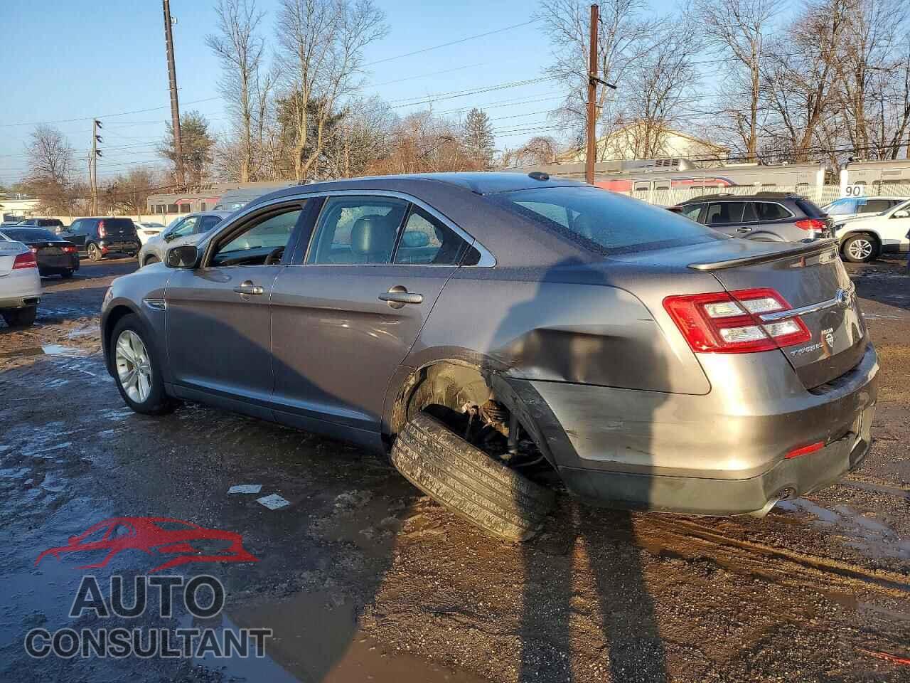 FORD TAURUS 2014 - 1FAHP2E84EG144681