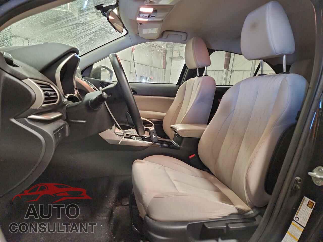 MITSUBISHI ECLIPSE 2019 - JA4AT5AA8KZ000420