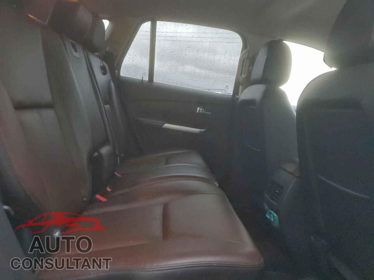FORD EDGE 2013 - 2FMDK4KC4DBB65592