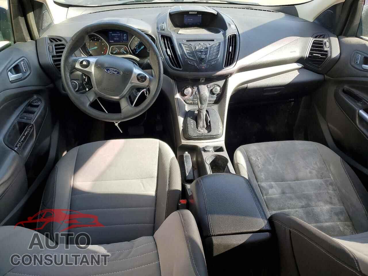 FORD ESCAPE 2015 - 1FMCU0G75FUC62856