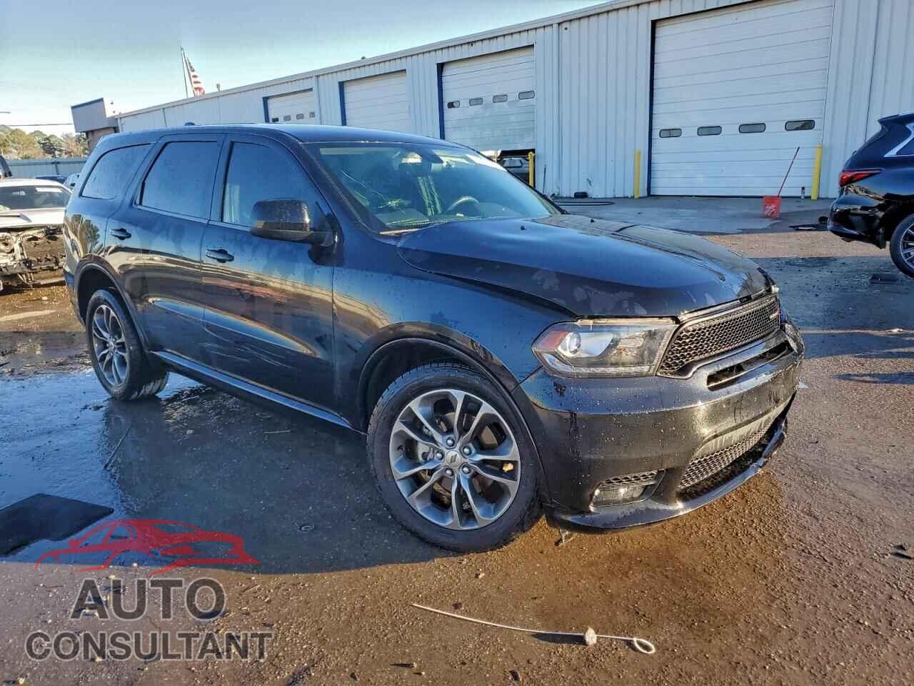 DODGE DURANGO 2020 - 1C4RDHDG8LC214366