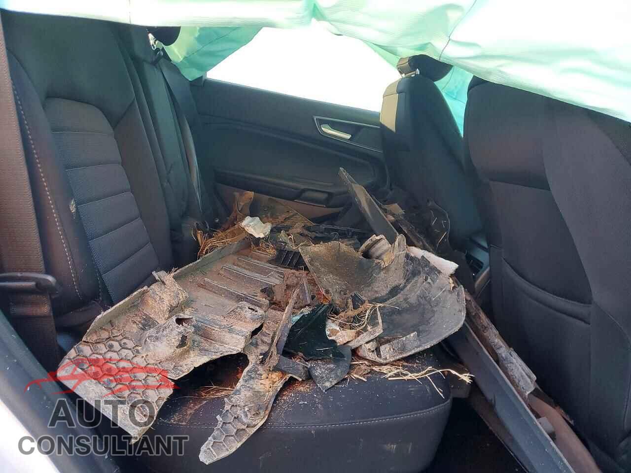 FORD EDGE 2020 - 2FMPK3G91LBB46274