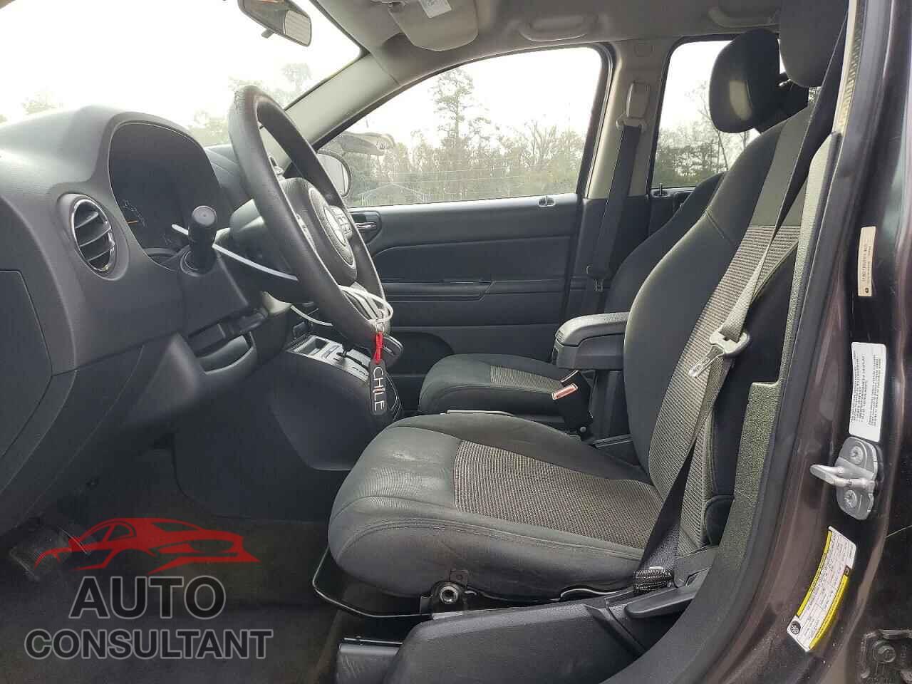 JEEP COMPASS 2014 - 1C4NJCBB0ED854425
