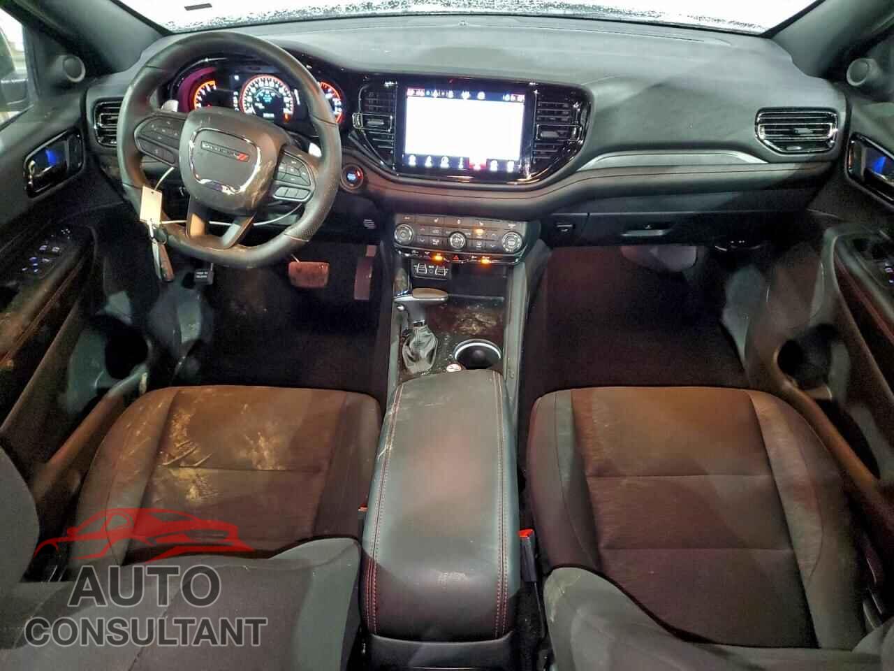 DODGE DURANGO 2026 - 1C4RDJDG6TC183755