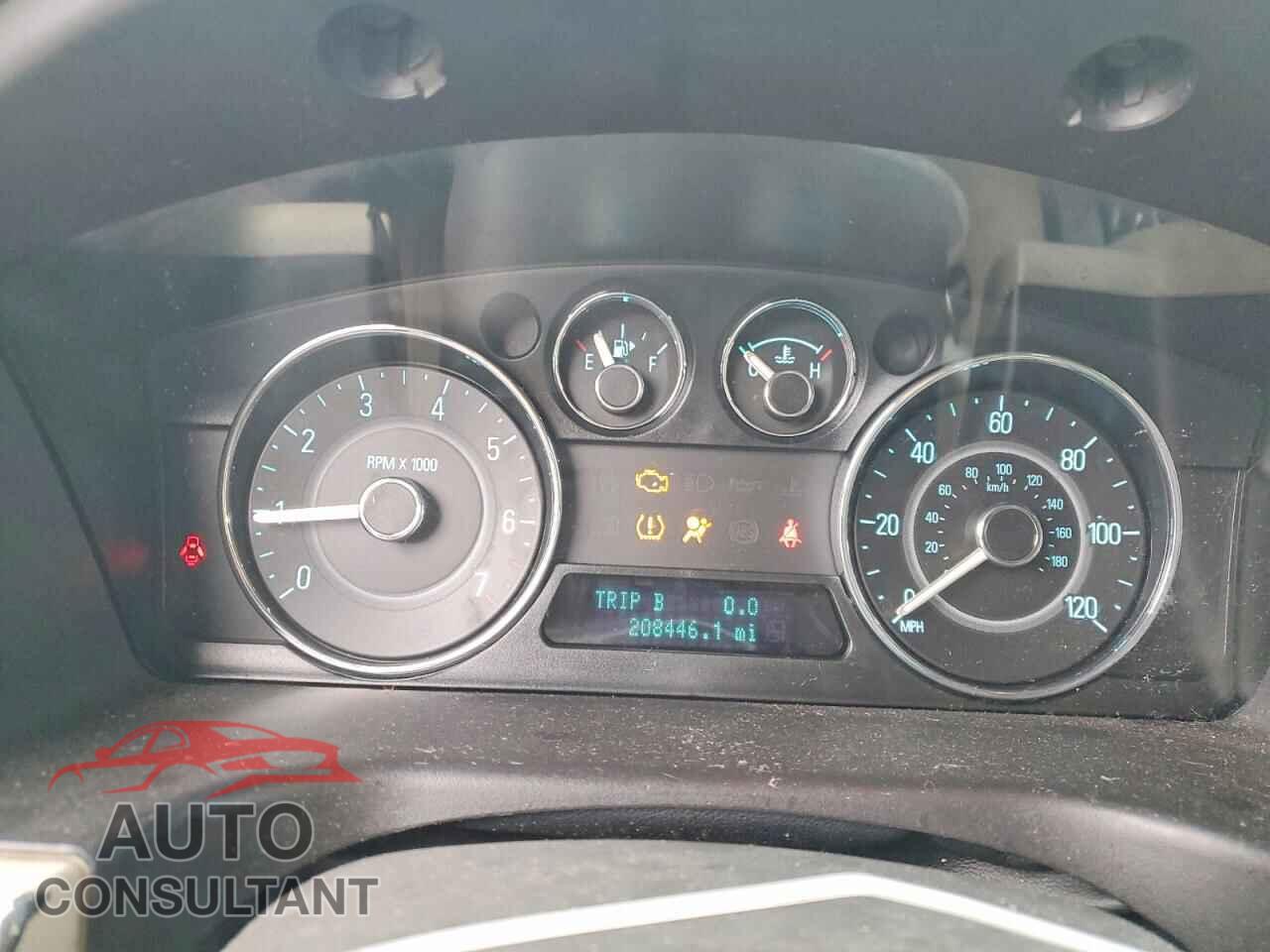FORD FLEX 2012 - 2FMGK5BC2CBD12879