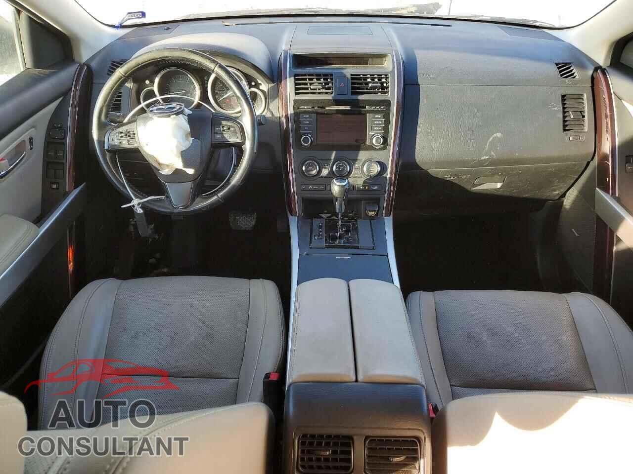 MAZDA CX-9 2015 - JM3TB2DA3F0464096