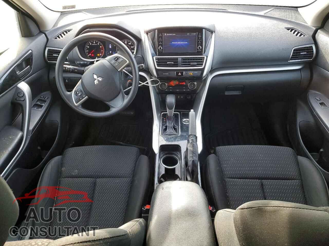 MITSUBISHI ECLIPSE 2020 - JA4AT3AA6LZ036273