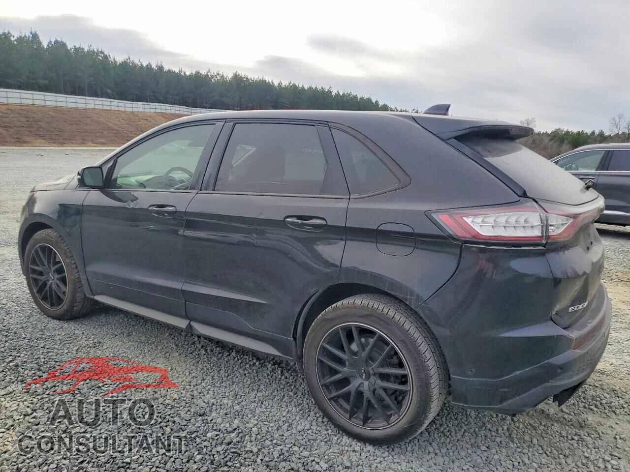 FORD EDGE 2016 - 2FMPK4AP0GBB17948