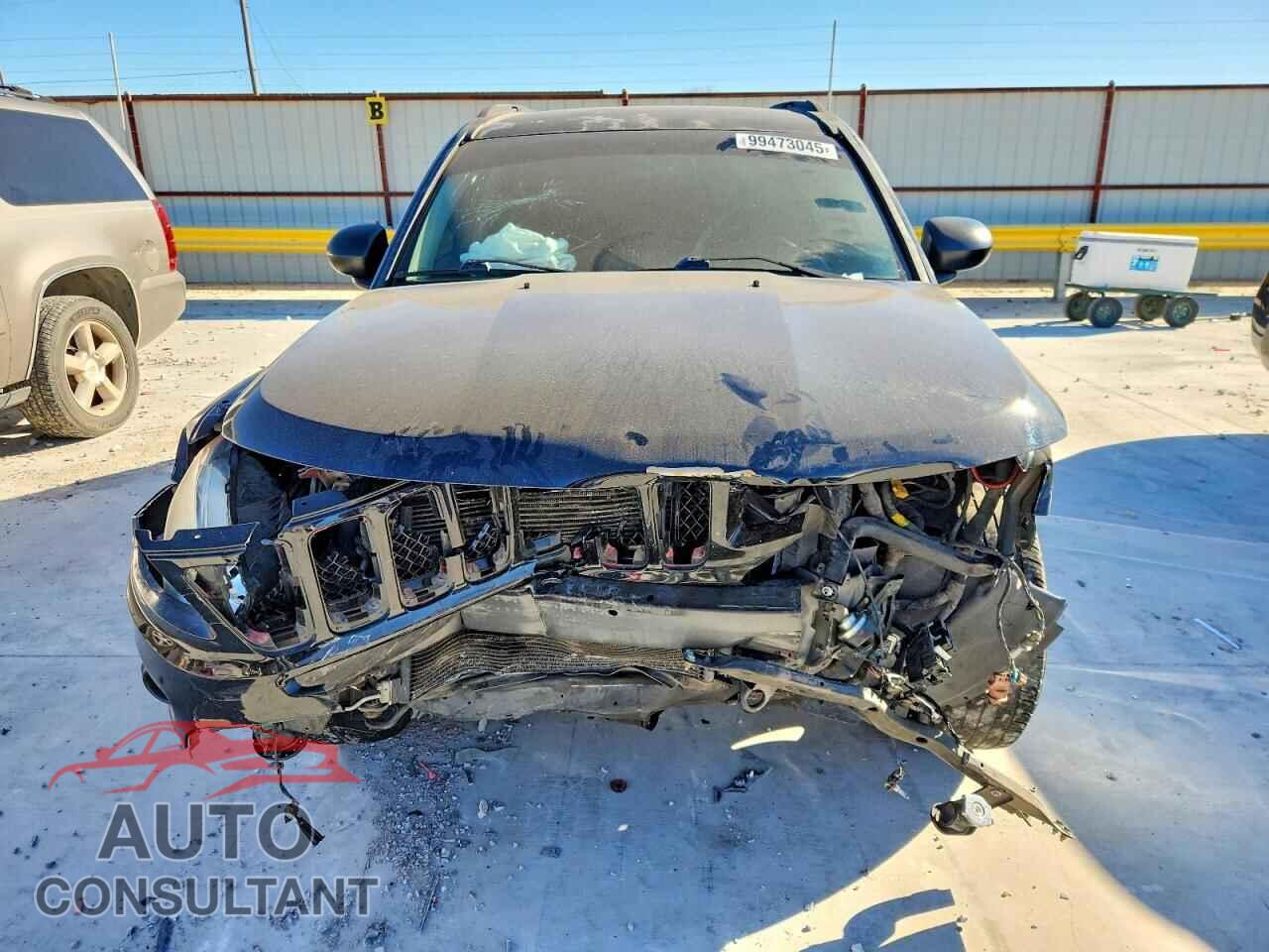 JEEP COMPASS 2012 - 1C4NJCEB9CD514960