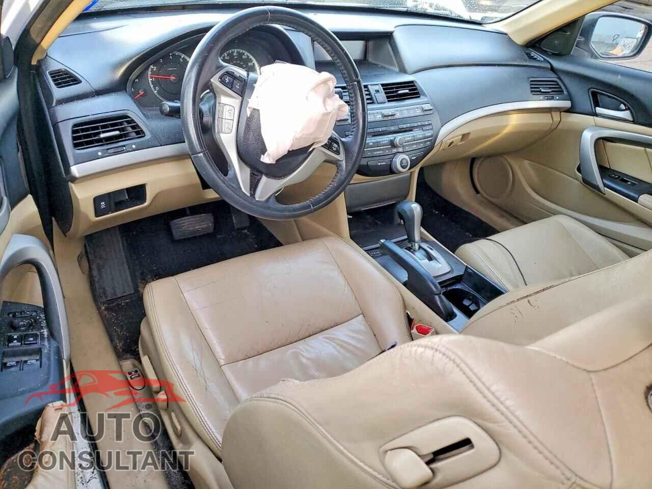 HONDA ACCORD 2012 - 1HGCS1B85CA013858