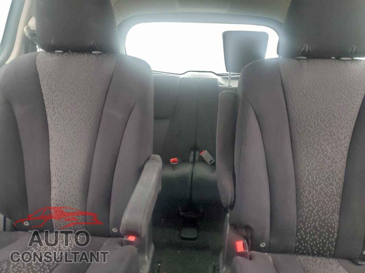 MAZDA 5 2012 - JM1CW2BL0C0134378