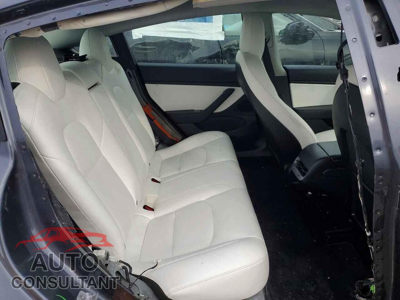 TESLA MODEL 3 2020 - 5YJ3E1EA4LF614934