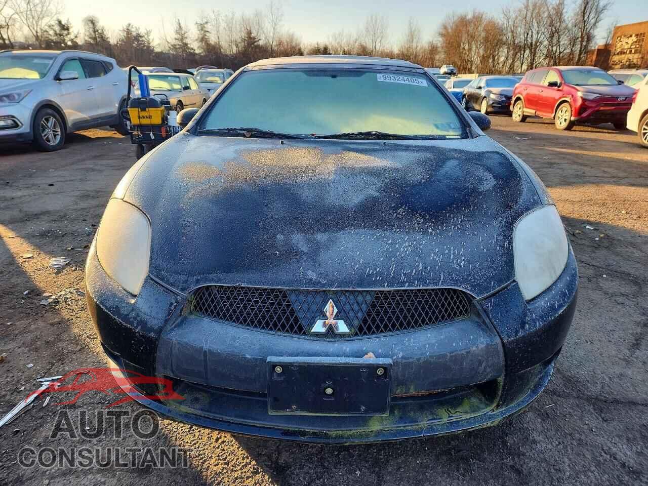 MITSUBISHI ECLIPSE 2012 - 4A37L5EF0CE007762
